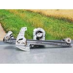 Elevalunas Delantero Izquierdo Para Peugeot 107