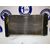 Radiador Agua Para Toyota Corolla