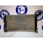 Radiador Agua Para Toyota Corolla