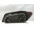 Piloto Trasero Izquierdo Para Peugeot 306 Berlina 3/4/5 Puertas