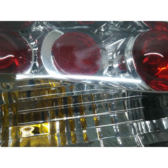 Piloto Trasero Izquierdo Para Peugeot 306 Berlina 3/4/5 Puertas