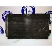 Condensador / Radiador Aire Acondicionado Para Mitsubishi Space Wagon