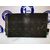 Condensador / Radiador Aire Acondicionado Para Mitsubishi Space Wagon