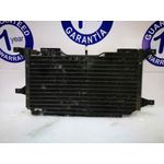 Condensador / Radiador Aire Acondicionado Para Mitsubishi L 200