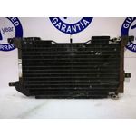 Condensador / Radiador Aire Acondicionado Para Mitsubishi L 200