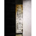 Condensador / Radiador Aire Acondicionado Para Mitsubishi L 200