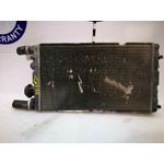 Radiador Agua Para Fiat Seicento