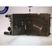 Radiador Agua Para Fiat Seicento