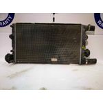 Radiador Agua Para Fiat Seicento