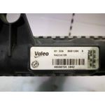 Radiador Agua Para Fiat Seicento