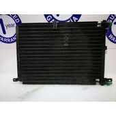 Condensador / Radiador Aire Acondicionado Para Saab 9000 Cd