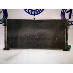 Condensador / Radiador Aire Acondicionado Para Iveco Daily Caja Cerrada
