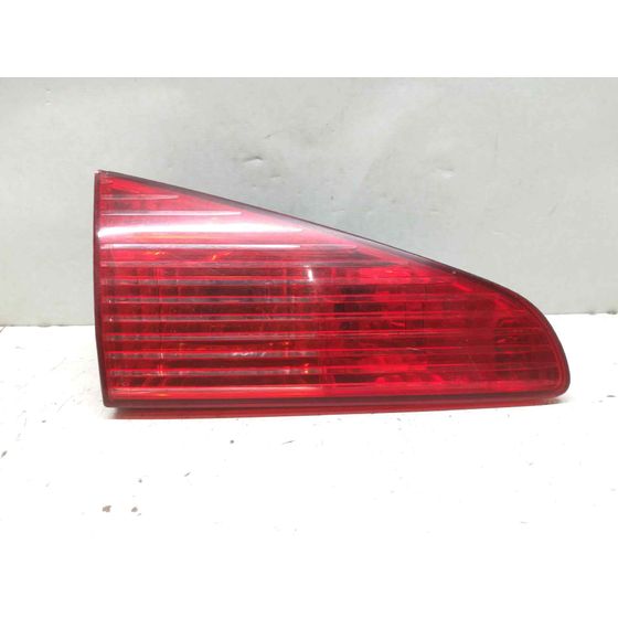 Piloto Trasero Izquierdo Para Peugeot 607