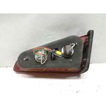 Piloto Trasero Izquierdo Para Peugeot 607