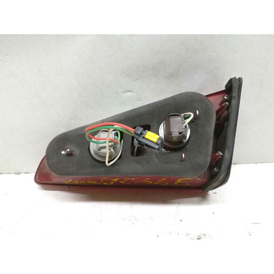 Piloto Trasero Izquierdo Para Peugeot 607