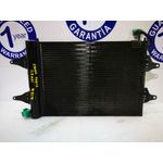Condensador / Radiador Aire Acondicionado Para Skoda Fabia Familiar