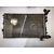 Condensador / Radiador Aire Acondicionado Para Skoda Fabia