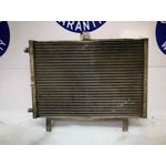 Condensador / Radiador Aire Acondicionado Para Skoda Felicia Combi