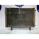 Condensador / Radiador Aire Acondicionado Para Skoda Felicia Combi