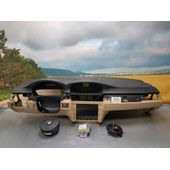 Kit Airbag Para Bmw Serie 3 Berlina
