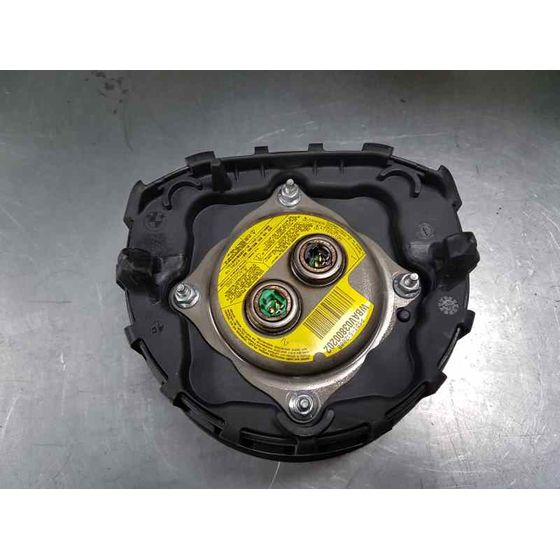 Kit Airbag Para Bmw Serie 3 Berlina