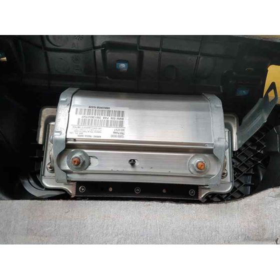 Kit Airbag Para Bmw Serie 3 Berlina