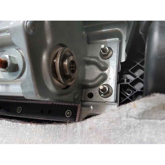 Kit Airbag Para Bmw Serie 3 Berlina