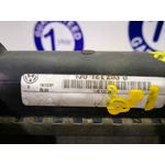 Radiador Agua Para Skoda Octavia Berlina