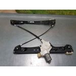 Elevalunas Delantero Derecho Para Bmw Serie 3 Berlina