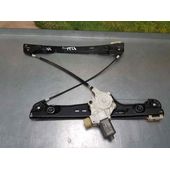 Elevalunas Delantero Derecho Para Bmw Serie 3 Berlina