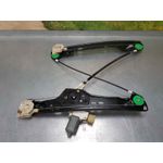 Elevalunas Delantero Derecho Para Bmw Serie 3 Berlina