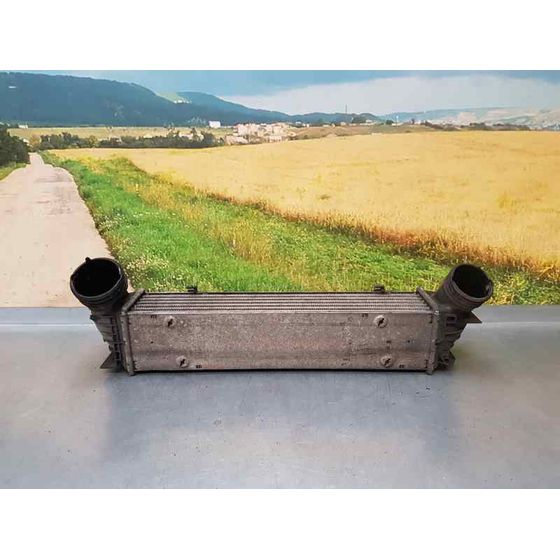 Intercooler Para Bmw Serie 3 Berlina