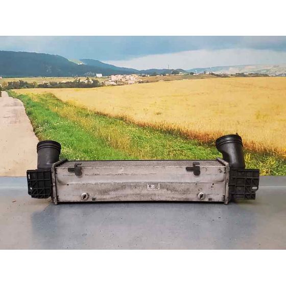 Intercooler Para Bmw Serie 3 Berlina