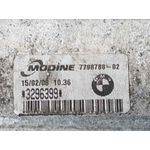 Intercooler Para Bmw Serie 3 Berlina