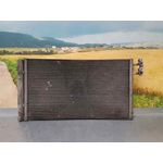 Condensador / Radiador Aire Acondicionado Para Bmw Serie 3 Berlina