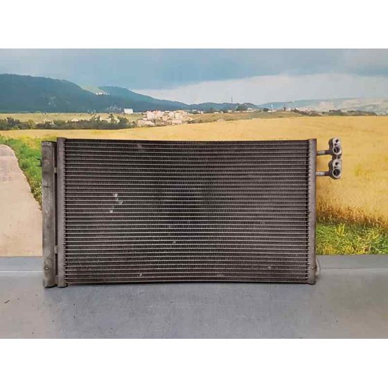 Condensador / Radiador Aire Acondicionado Para Bmw Serie 3 Berlina