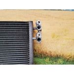 Condensador / Radiador Aire Acondicionado Para Bmw Serie 3 Berlina