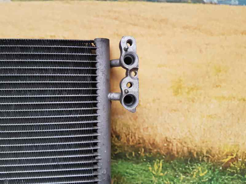 Condensador / Radiador Aire Acondicionado Para Bmw Serie 3 Berlina