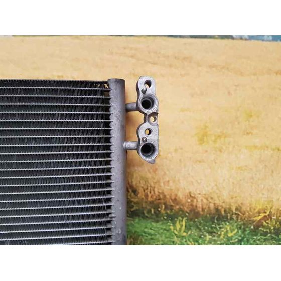 Condensador / Radiador Aire Acondicionado Para Bmw Serie 3 Berlina