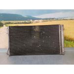 Condensador / Radiador Aire Acondicionado Para Bmw Serie 3 Berlina