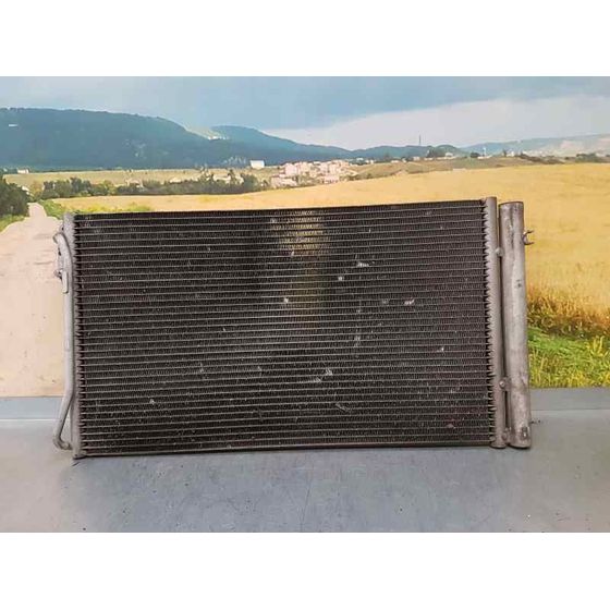 Condensador / Radiador Aire Acondicionado Para Bmw Serie 3 Berlina