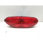 Faro Antiniebla Trasero Central Para Peugeot 206 Berlina