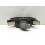 Faro Antiniebla Trasero Central Para Peugeot 206 Berlina