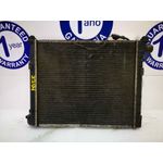 Radiador Agua Para Lancia Thema