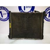 Radiador Agua Para Lancia Thema