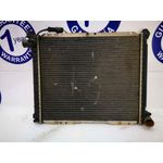 Radiador Agua Para Lancia Thema