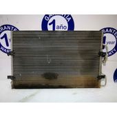 Condensador / Radiador Aire Acondicionado Para Fiat Scudo