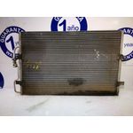 Condensador / Radiador Aire Acondicionado Para Fiat Scudo