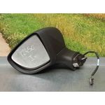Retrovisor Izquierdo Para Renault Clio Iv
