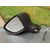 Retrovisor Izquierdo Para Renault Clio Iv